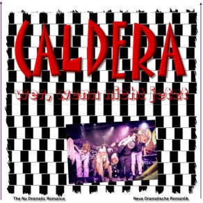 Download track Vier Gin Caldera