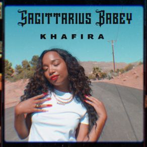 Download track Sagittarius Babey KHAFIRA