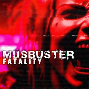 Download track Biohazard Musbuster