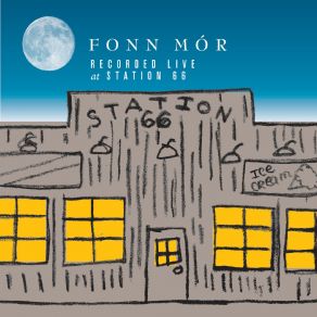 Download track The Lonesome Boatman (Live) Fonn Mor