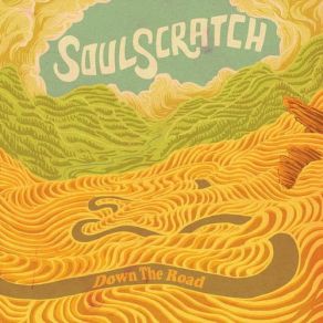 Download track Movin' Out Soul Scratch