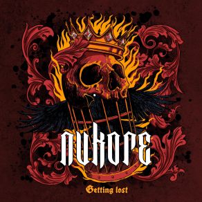 Download track Seed Of Pain Nukore