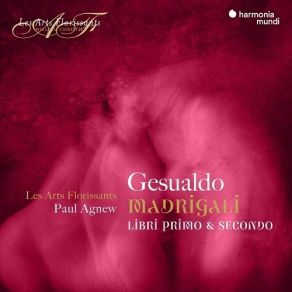 Download track 12. IXa. Tirsi Morir Volea Carlo Gesualdo Da Venosa