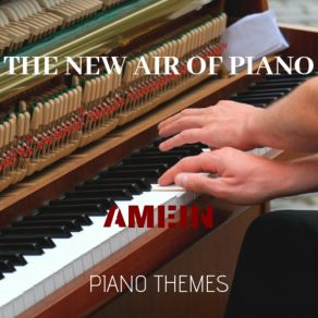 Download track The Piano Moon (Piano Theme) Amein