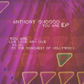 Download track To The Conquest Of Hollywood (The Hills Mix) Anthony Chocco