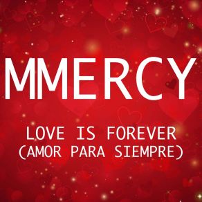 Download track Amor Para Siempre MMercy