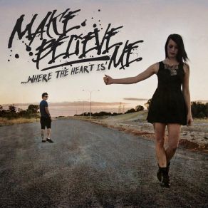 Download track Years Ago Make Believe Me