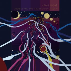 Download track The Transcendent Truth Karlis Auzins