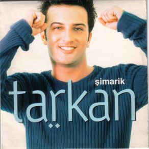 Download track Şımarık (Oriental Remix)  Tarkan