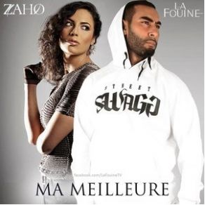 Download track Ma Meilleure La Fouine