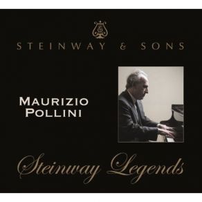 Download track F. Chopin: Etude No. 1 In A Flat Major, 'Aeolian Harp', Op. 25 Maurizio Pollini