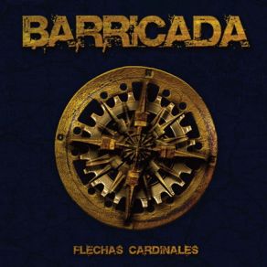 Download track Eclipse Barricada