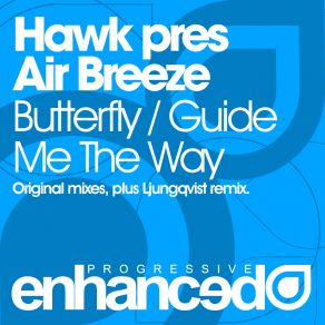 Download track Butterfly (Ljungqvist Remix) Air Breeze