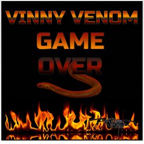 Download track Game Over (Gl Extended MIX) Vinny Venom