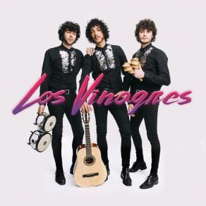 Download track Chibichanga Los Vinagres