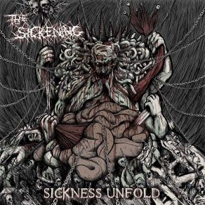 Download track Consumed By Hate Sickening