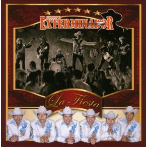 Download track El Cumbión Grupo Exterminador