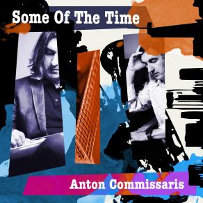 Download track Mr. Moonlight In The Sky Anton Commissaris