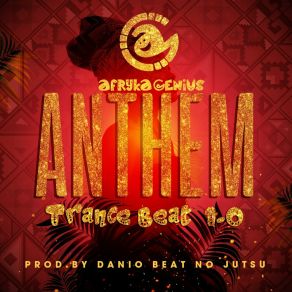 Download track Trance Beat 1.0 (Afryka Genius Anthem) Danio Star