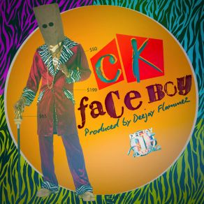 Download track Faceboy CK