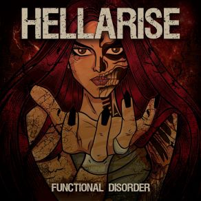 Download track Functional Disorder Hoffmeister