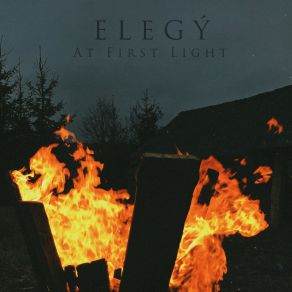 Download track While The Fire Burns (Live) Elegy