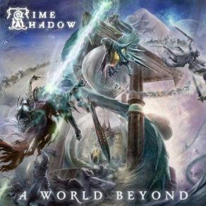 Download track Reign Of Metal Time Shadow