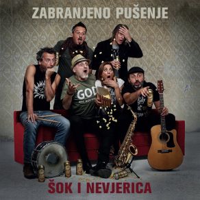 Download track Klupa Na Kojoj Piše Kenan Zabranjeno Pusenje