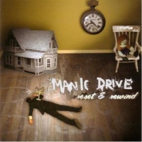 Download track The Inventor Manic Drive