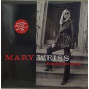 Download track You'Re Never Gonna See Me Cry Mary Weiss