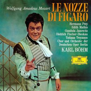 Download track 74. Pian Pianin Le Andrò Più Presso Mozart, Joannes Chrysostomus Wolfgang Theophilus (Amadeus)