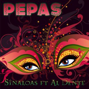 Download track Pepas (Drum Beats Drumbeats Mix 125 Bpm) Al Dente