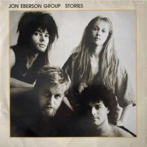 Download track You Make Me Laugh Jon Eberson Group