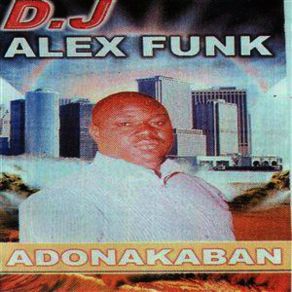 Download track Femme De La Terre DJ Alex Funk