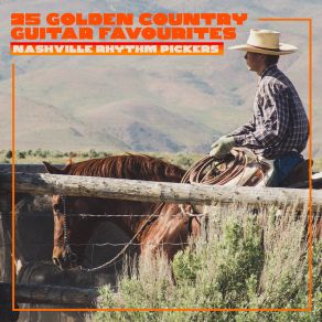 Download track Amanda Nashville Rhythm Pickers