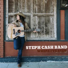 Download track Country Music Steph Cash Band