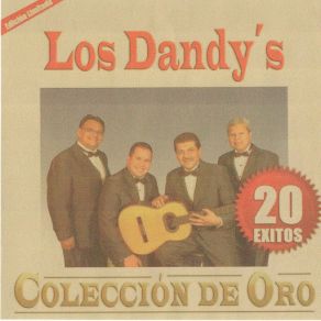 Download track Perdoname Dios Mio Los Dandys