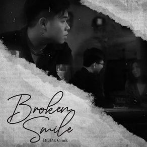 Download track Broken Smile (Beat) CcmkThe Beat