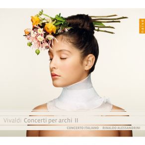 Download track 19. Concerto For Strings B. C. In D Minor RV 128 - I. Allegro Non Molto Antonio Vivaldi