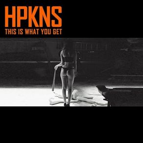 Download track Nobody But You Hpkns