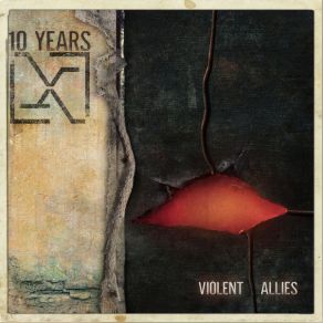 Download track Waiting 10 Years