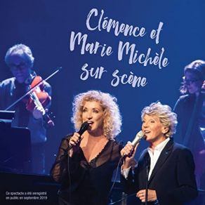 Download track Ma Mère M'a Dit Marie - Michèle Desrosiers, Clémence Desrochers