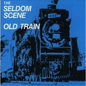 Download track Pan American The Seldom SceneTom Gray, Ben Eldridge