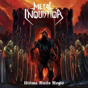 Download track Death On Demand Metal Inquisitor