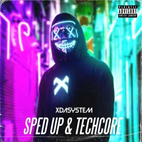 Download track Free (Spedup Techno) Xdasystem