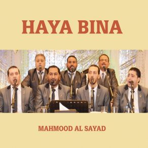 Download track Ajil Nahwa El Madina Mahmood Al Sayad