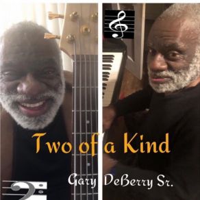 Download track I'm Always Open Gary DeBerry Sr