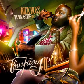 Download track I Love My Bitches Rick Ross