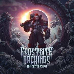 Download track Beauty Of The Night Frostbite Orckings