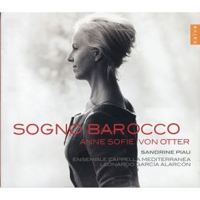 Download track 10. Sinfonia From Elena Venezia 1659 Anne Sofie Von Otter, Cappella Mediterranea